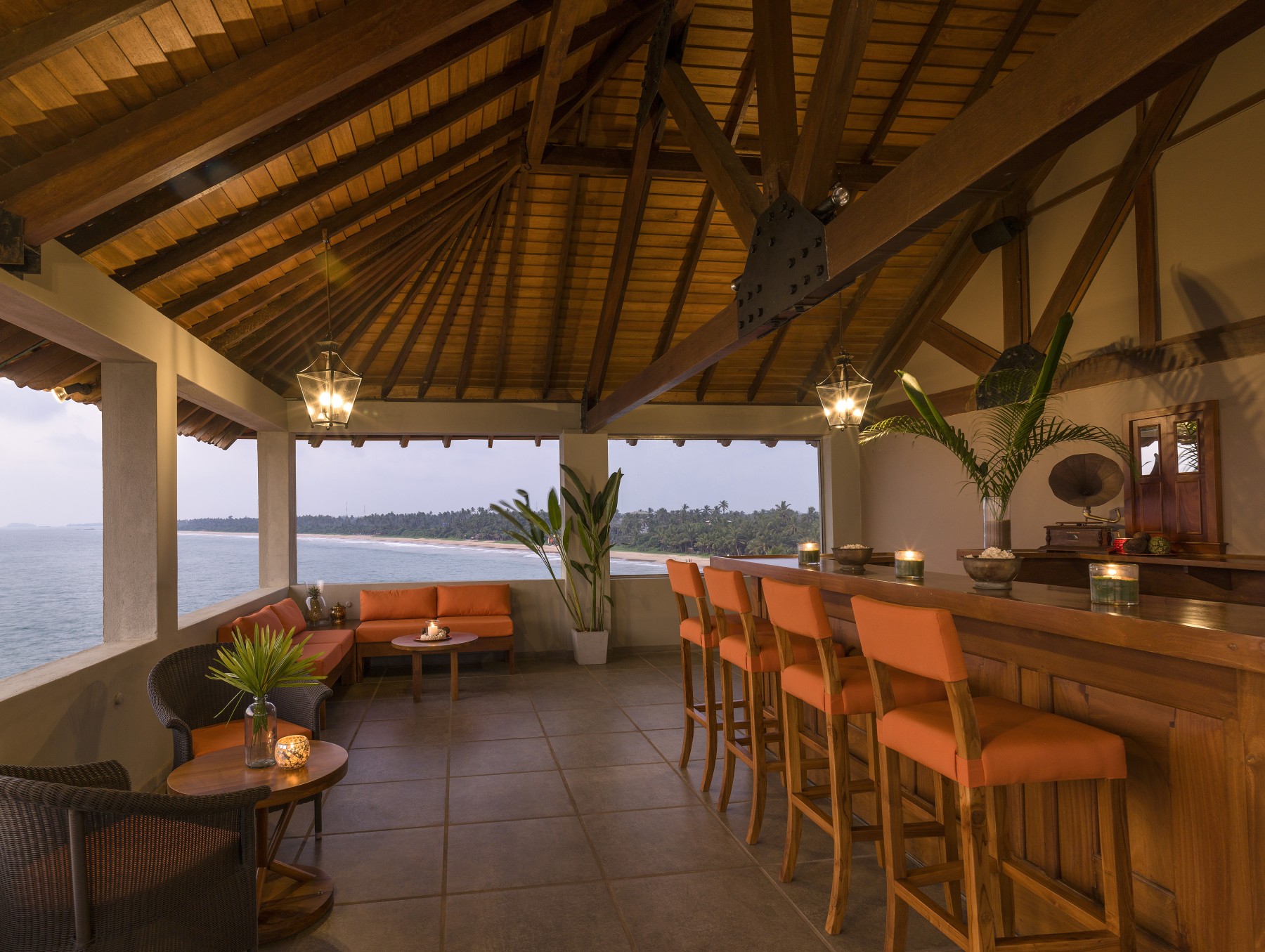 Jetwing Saman Villas